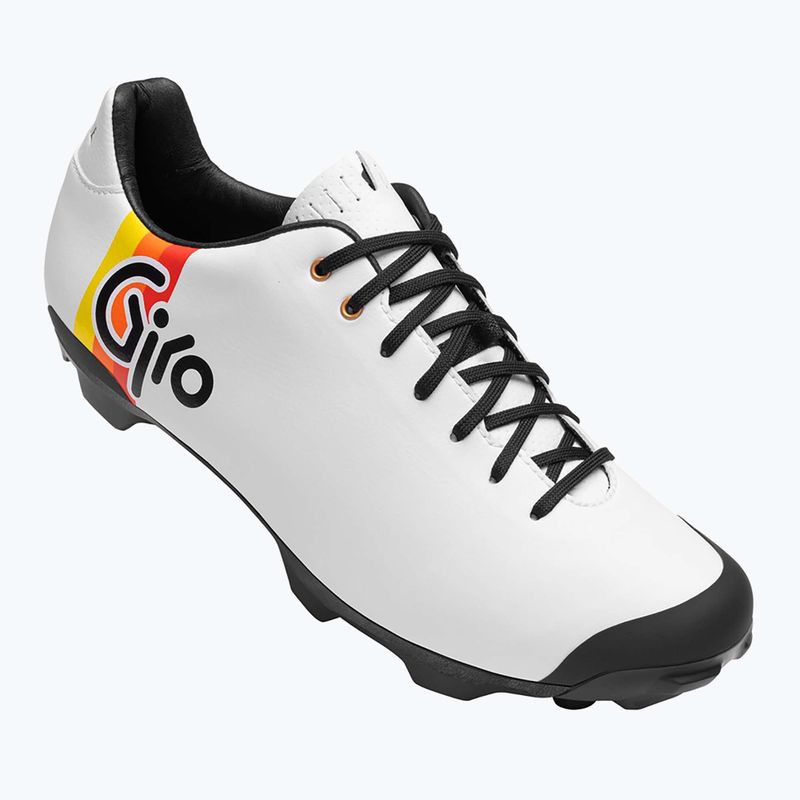 Buty rowerowe MTB męskie Giro Empire SRC '85 white 2