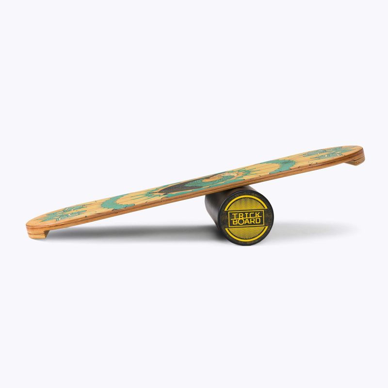 Deska do balansowania Trickboard Classic Mandala 2