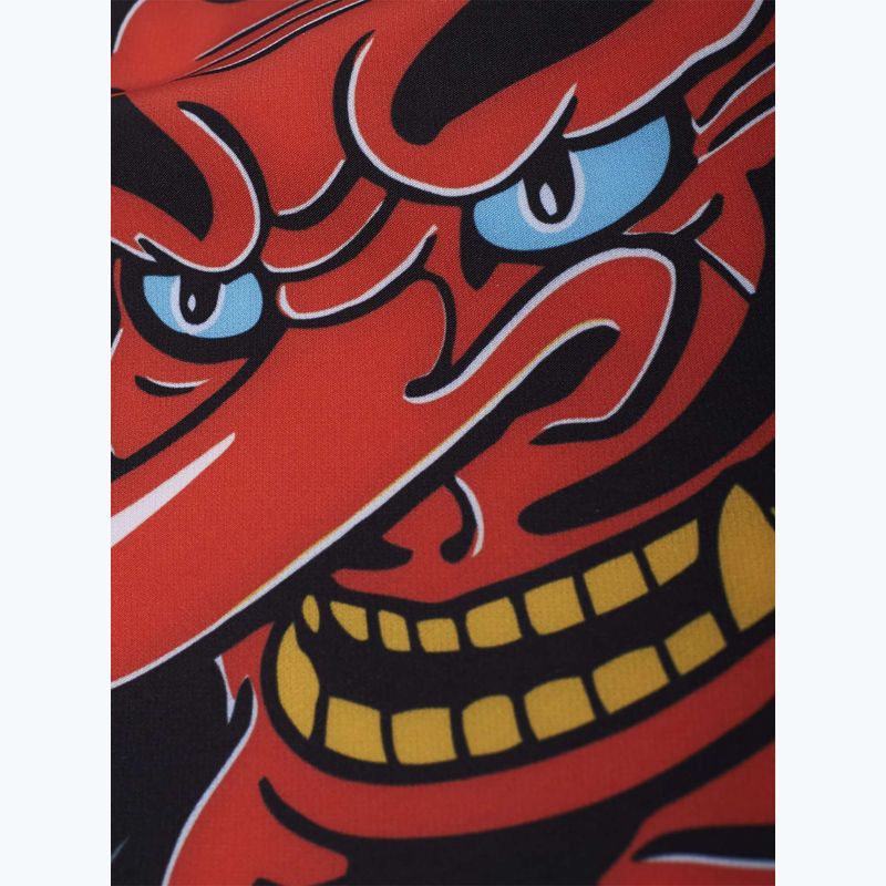 Spodenki treningowe MANTO Tengu multicolor 4