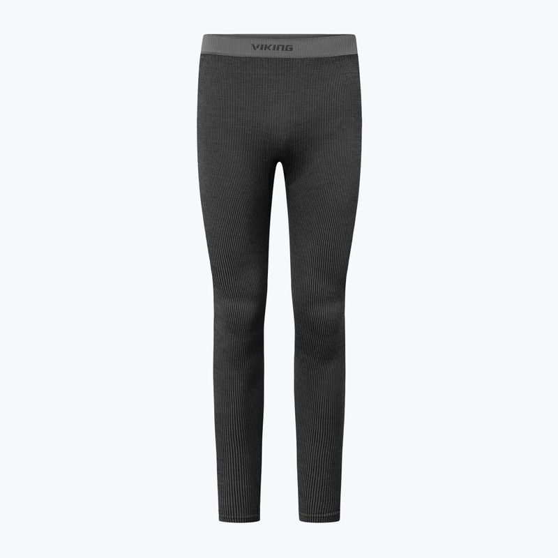 Komplet bielizny termoaktywnej męskiej Viking Mounti grey 3