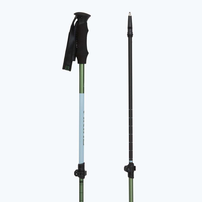Kije trekkingowe Viking Kivi 2.0 green 3