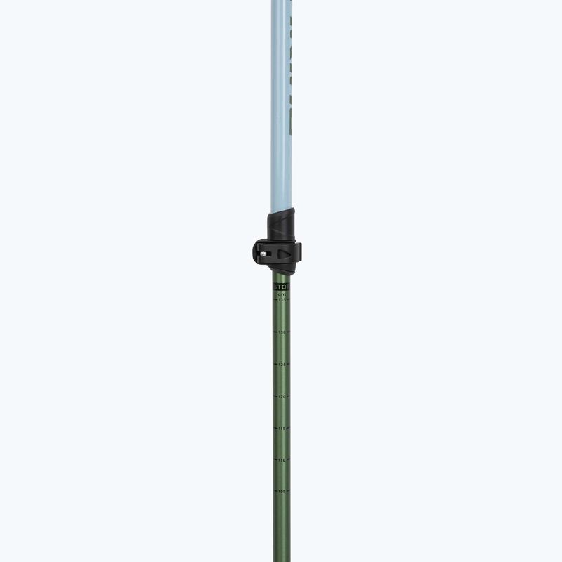 Kije trekkingowe Viking Kivi 2.0 green 4