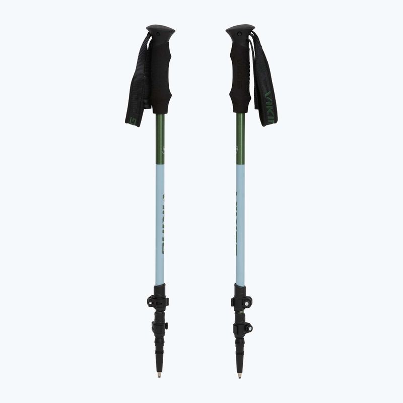 Kije trekkingowe Viking Kivi 2.0 green 5