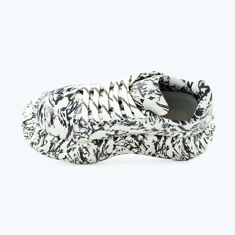 Buty damskie GOE SS2N4003 white/black 16