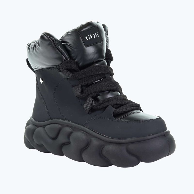 Buty damskie GOE SS2N4059 black 8