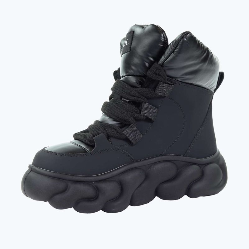 Buty damskie GOE SS2N4059 black 9