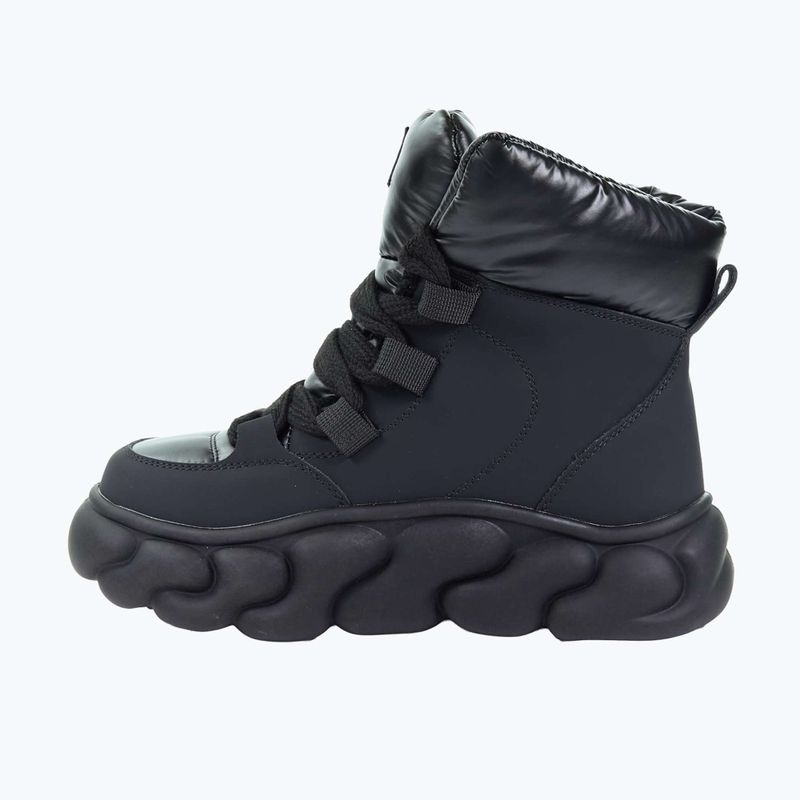 Buty damskie GOE SS2N4059 black 11