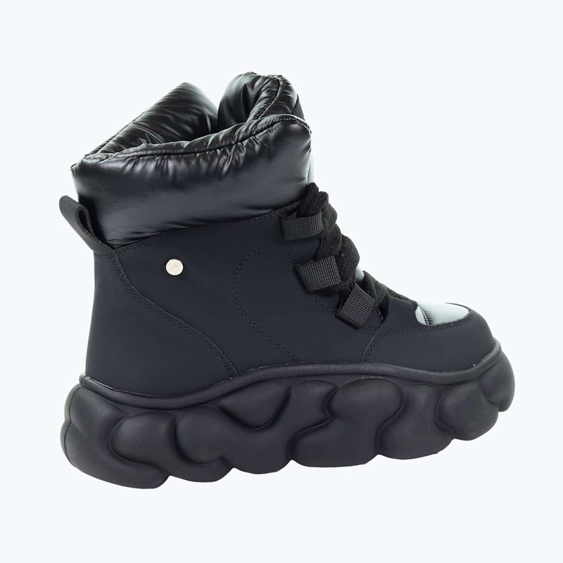 Buty damskie GOE SS2N4059 black 12