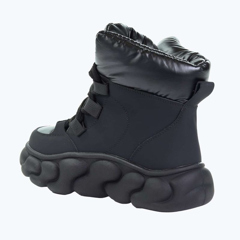 Buty damskie GOE SS2N4059 black 13