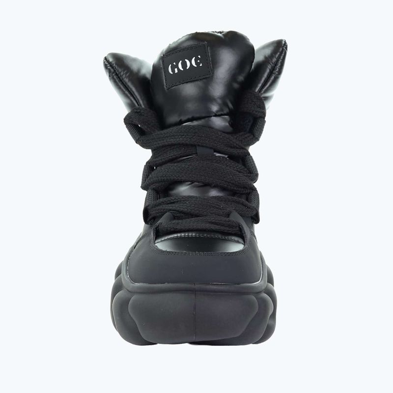 Buty damskie GOE SS2N4059 black 14