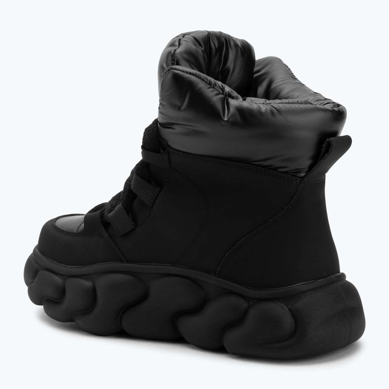 Buty damskie GOE SS2N4059 black 3