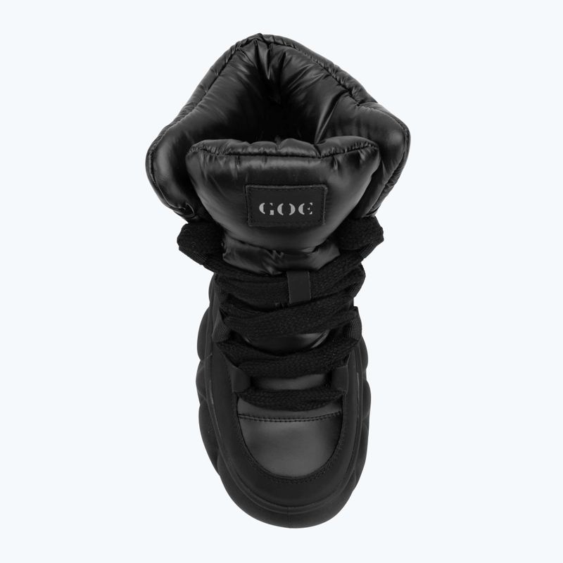 Buty damskie GOE SS2N4059 black 5