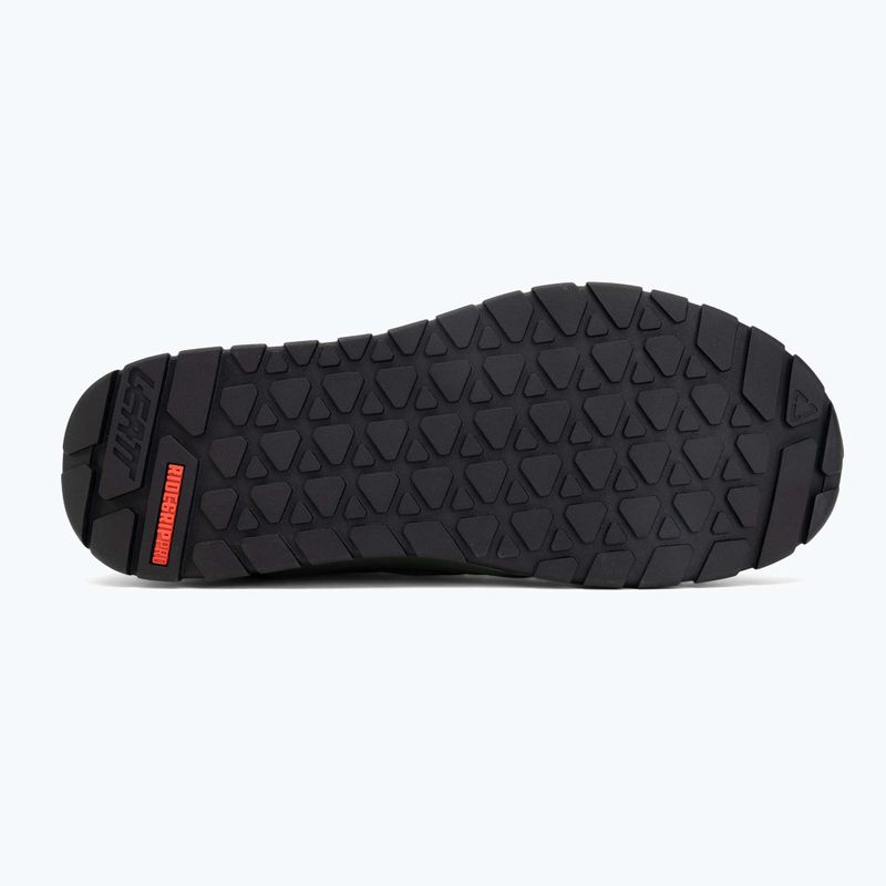 Buty rowerowe platformy męskie Leatt ProFlat 2.0 spinach 4