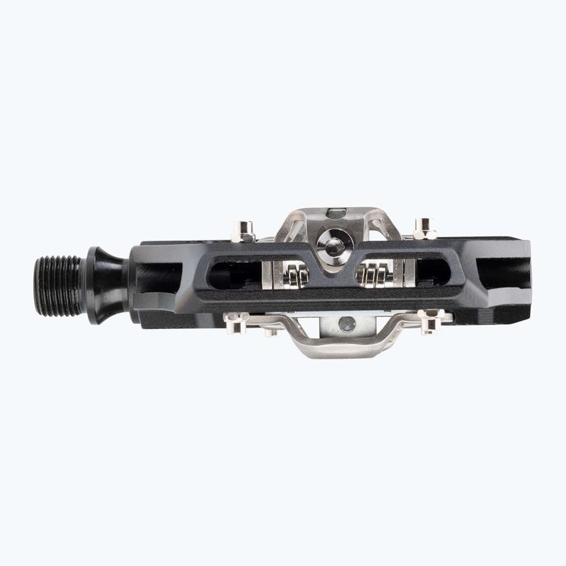 Pedały rowerowe Leatt Gravity 6.0 Clip-in black 3