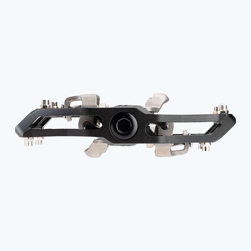 Pedały rowerowe Leatt Gravity 6.0 Clip-in black 4
