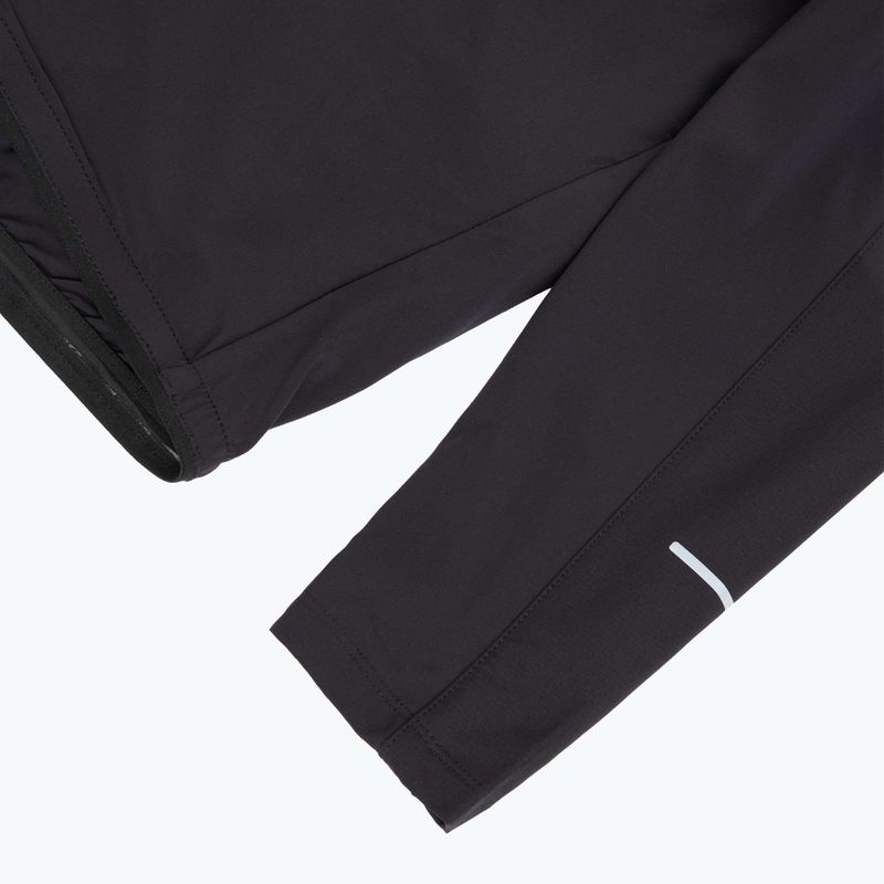 Kurtka rowerowa męska Leatt MTB WindBlock 1.0 black 4