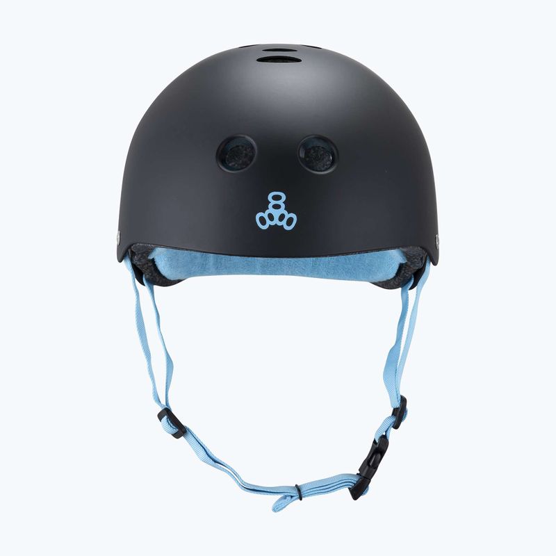 Kask Triple Eight The Certified Sweatsaver Skate Like A Girl 4
