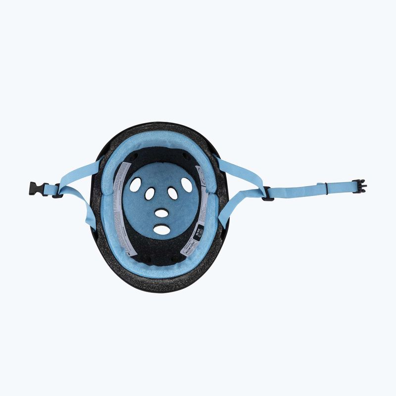 Kask Triple Eight The Certified Sweatsaver Skate Like A Girl 9
