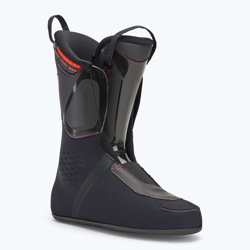 Buty narciarskie męskie Dalbello Veloce 110 MV black/dove grey 5