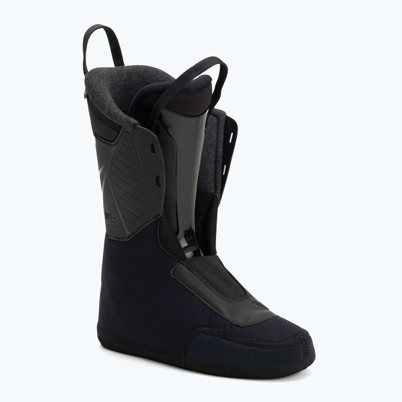 Buty narciarskie damskie Dalbello Veloce Space 85 W black/berry 5