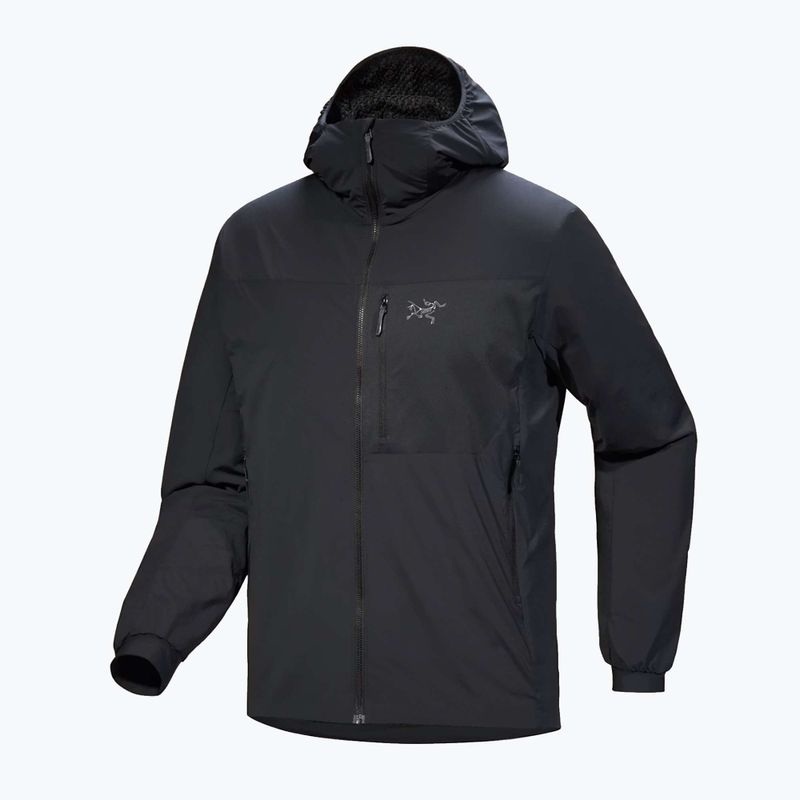 Kurtka ocieplana męska Arcteryx Proton SL Hoody black 7