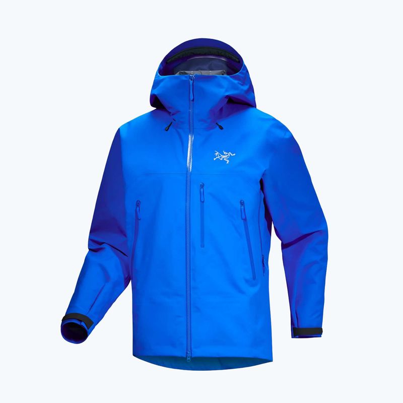 Kurtka przeciwdeszczowa męska Arcteryx Beta SV fluidity 7