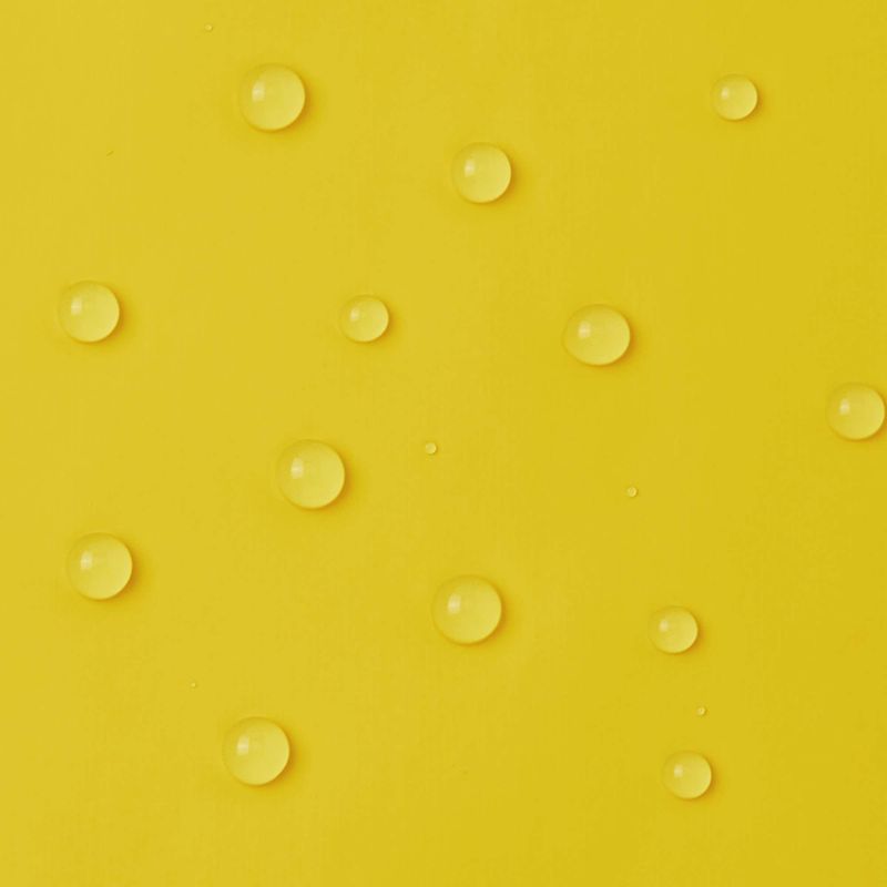 Kurtka przeciwdeszczowa dziecięca Reima Lampi yellow 7