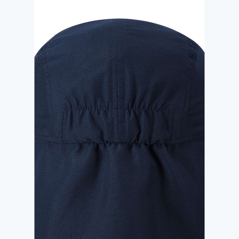Czapka dziecięca Reima Biitsi navy 4
