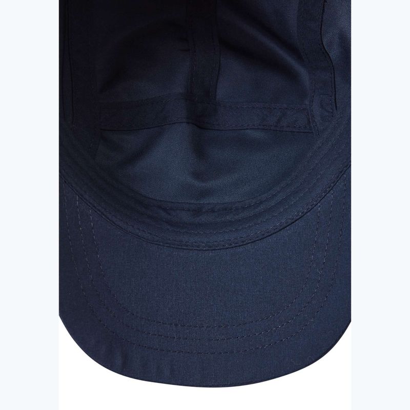 Czapka dziecięca Reima Biitsi navy 5