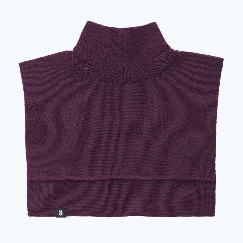 Komin dziecięcy Reima Star deep purple 2