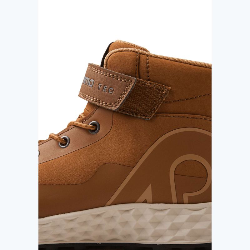 Buty dziecięce Reima Hiipien cinnamon brown 12