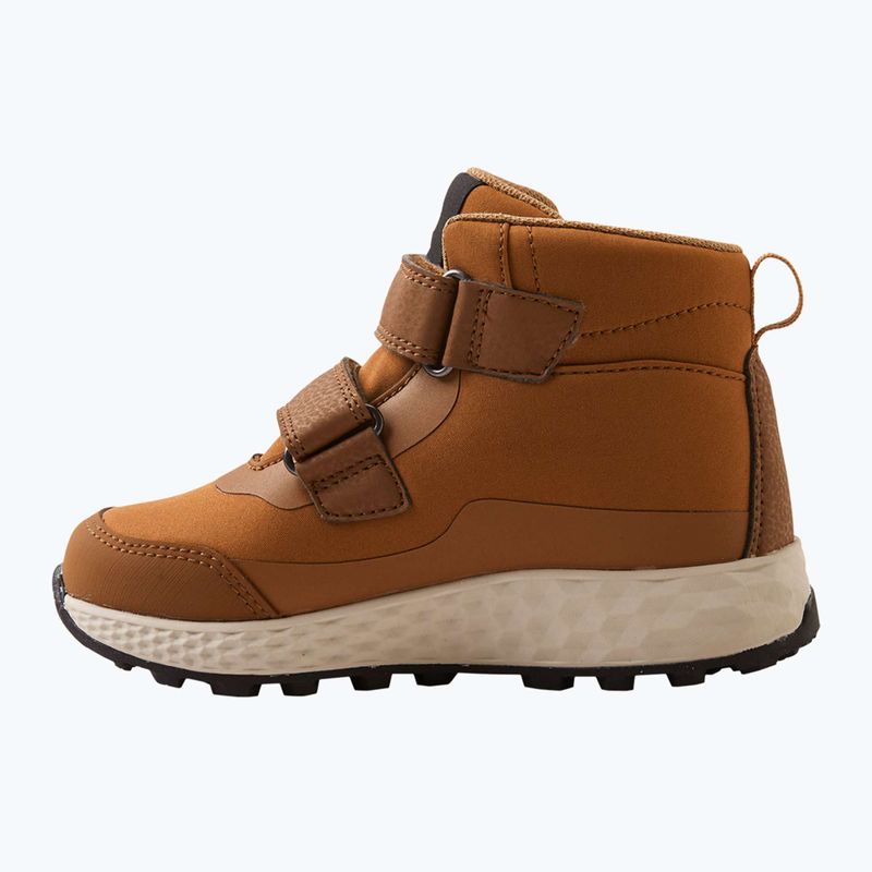 Buty dziecięce Reima Hiivin cinnamon brown 9