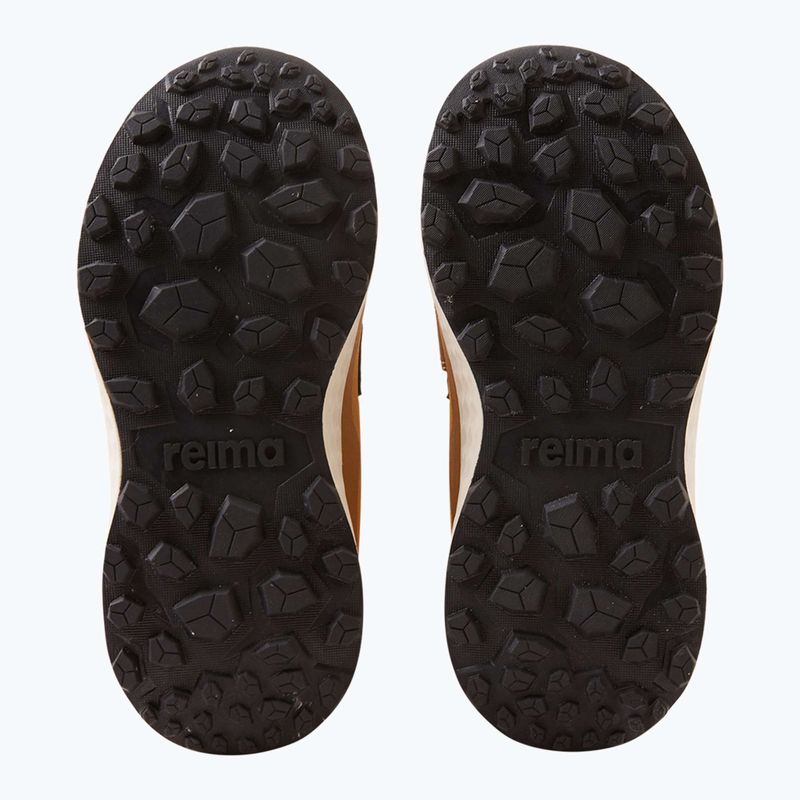Buty dziecięce Reima Hiivin cinnamon brown 13