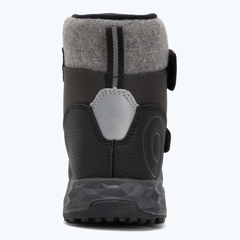 Śniegowce dziecięce Reima Hallava peat grey 6