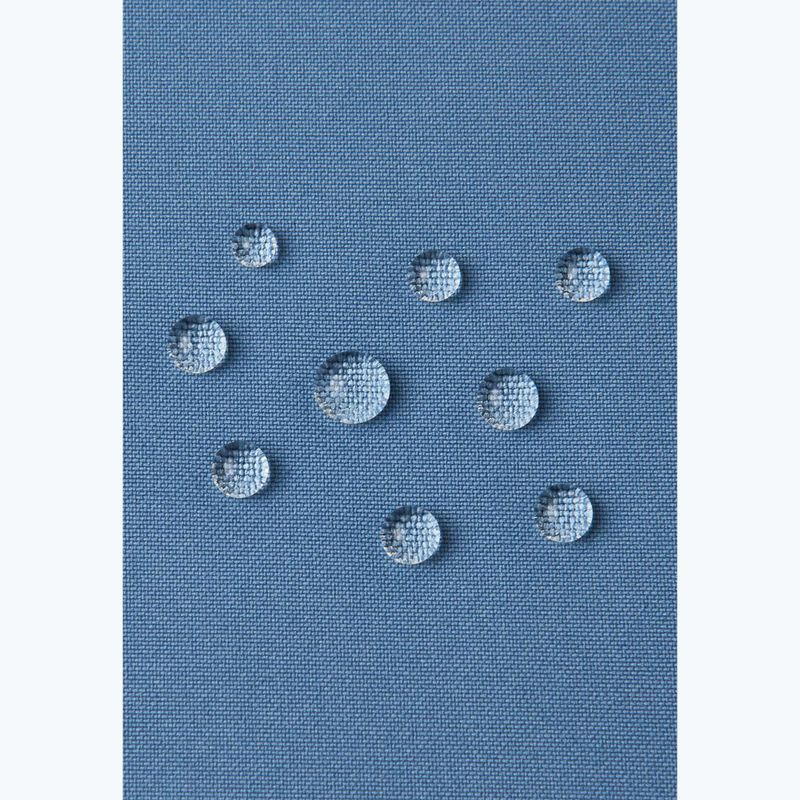 Kurtka przeciwdeszczowa dziecięca Reima Symppis blue ocean 9