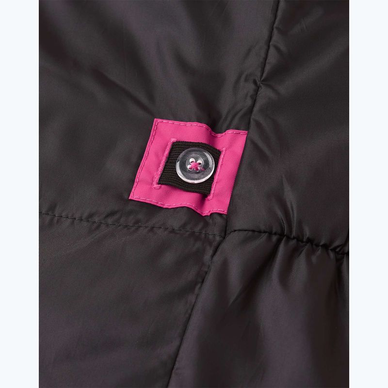 Kombinezon softshell dziecięcy Reima Sevetti rosy berry 9