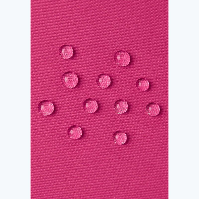 Kombinezon softshell dziecięcy Reima Sevetti rosy berry 10