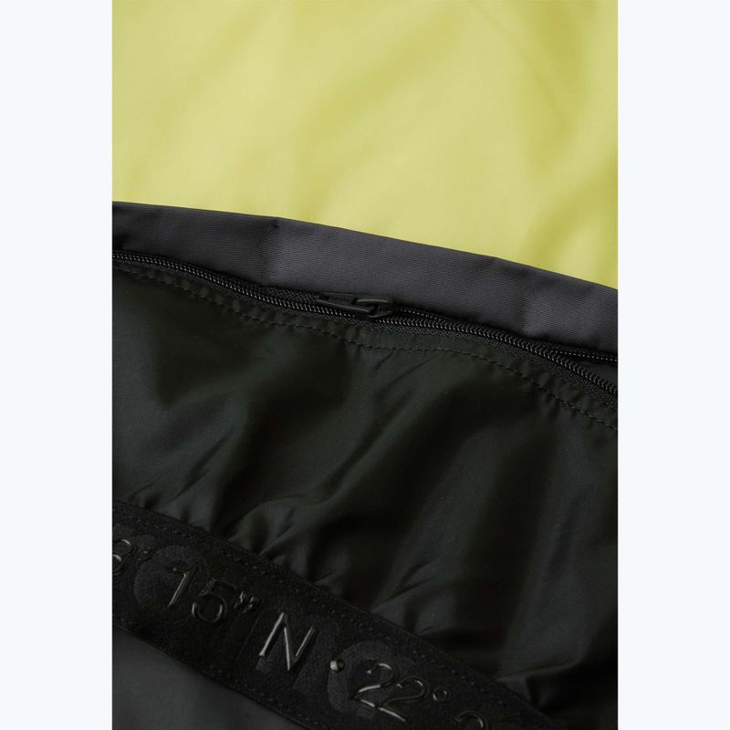 Kurtka narciarska dziecięca Reima Kairala soft black 12