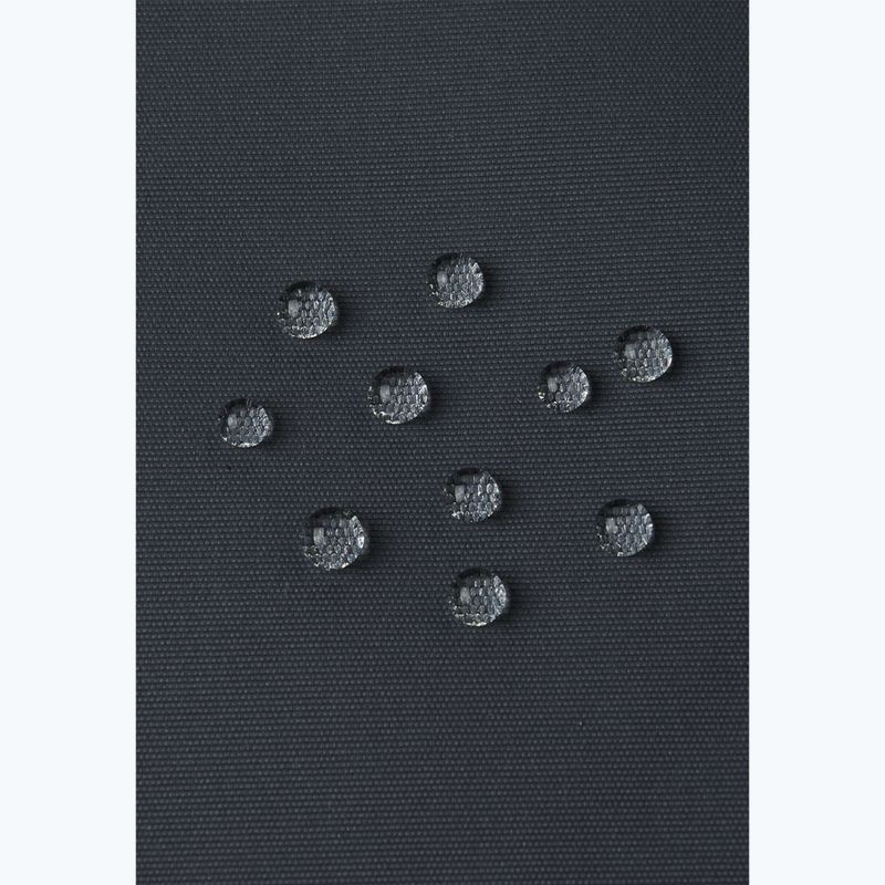 Kurtka narciarska dziecięca Reima Kairala soft black 14