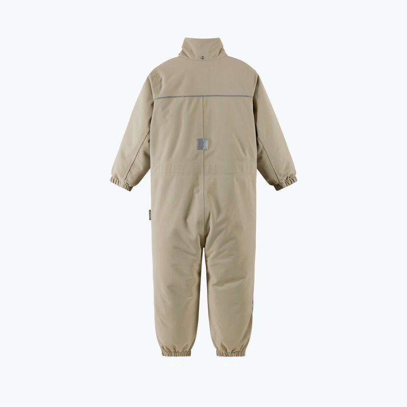 Kombinezon dziecięcy Reima Stavanger earthy beige 2