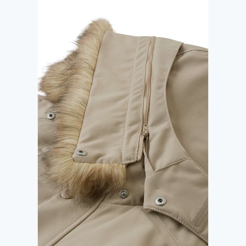 Kombinezon dziecięcy Reima Stavanger earthy beige 6