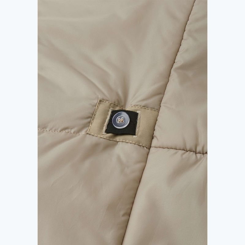 Kombinezon dziecięcy Reima Stavanger earthy beige 9