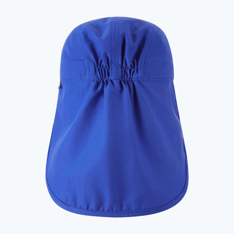 Czapka dziecięca Reima Biitsi sparkly blue 2