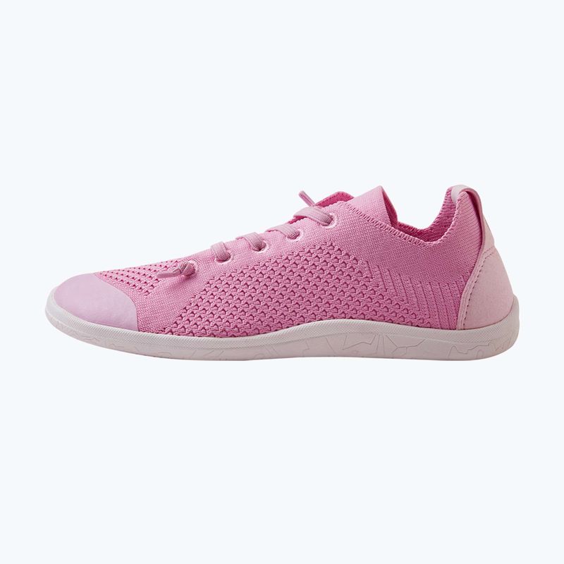 Buty barefoot dziecięce Reima Astelu light heather 8