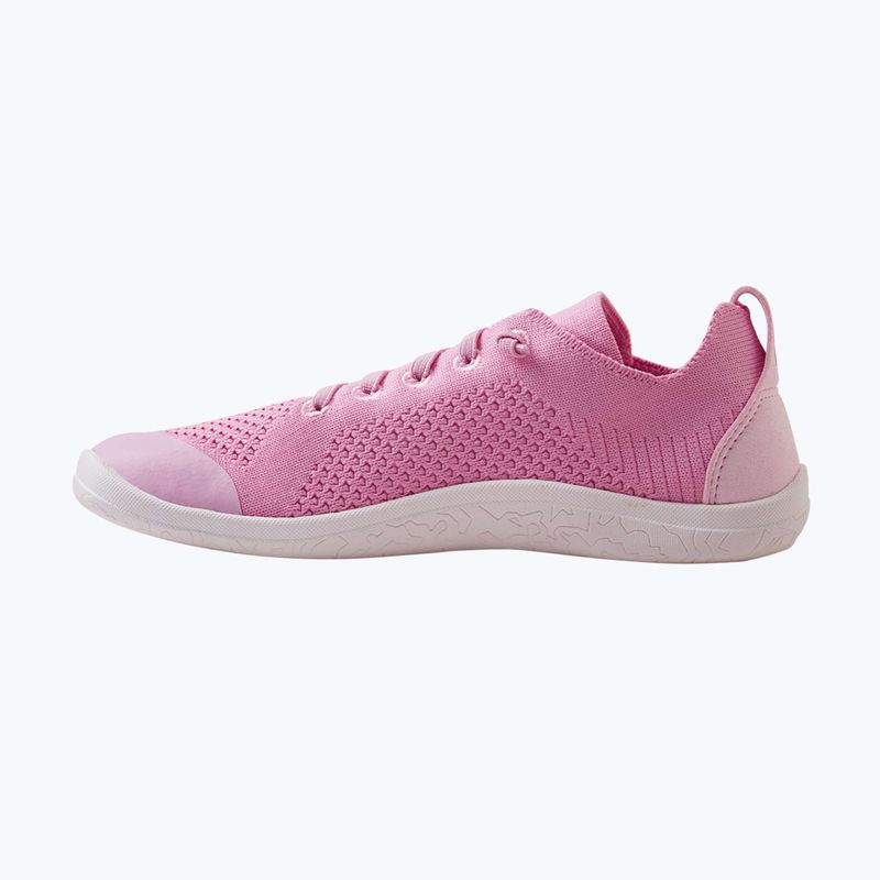 Buty barefoot dziecięce Reima Astelu light heather 9