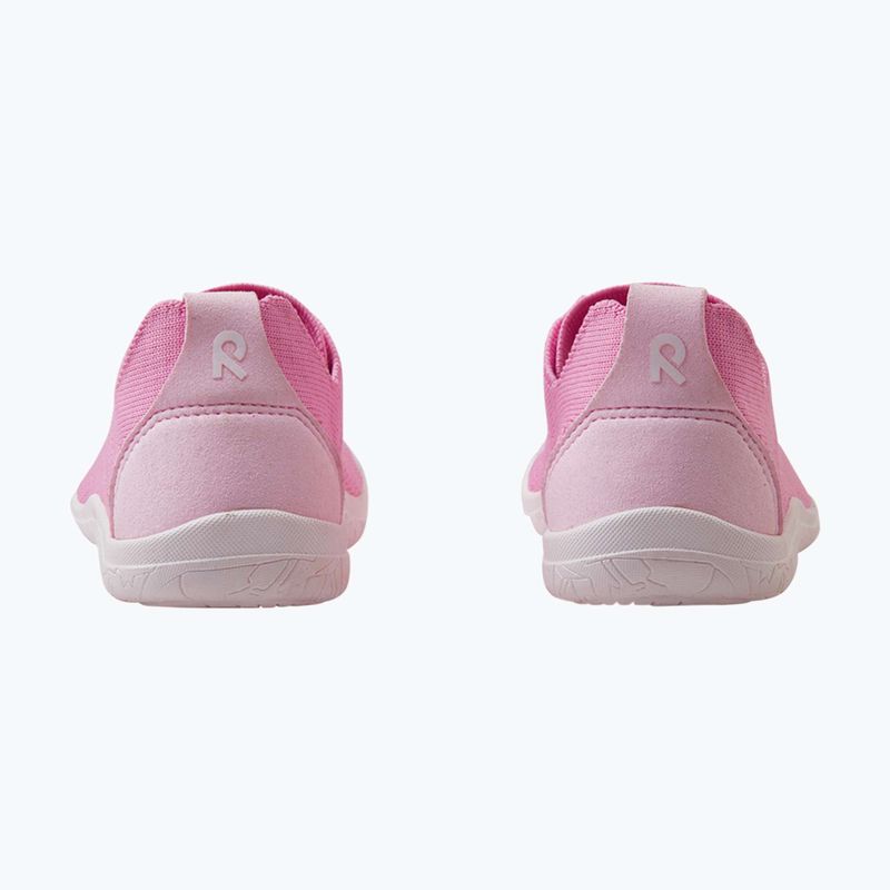 Buty barefoot dziecięce Reima Astelu light heather 11