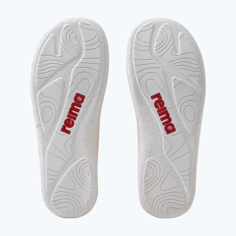 Buty barefoot dziecięce Reima Astelu light heather 12