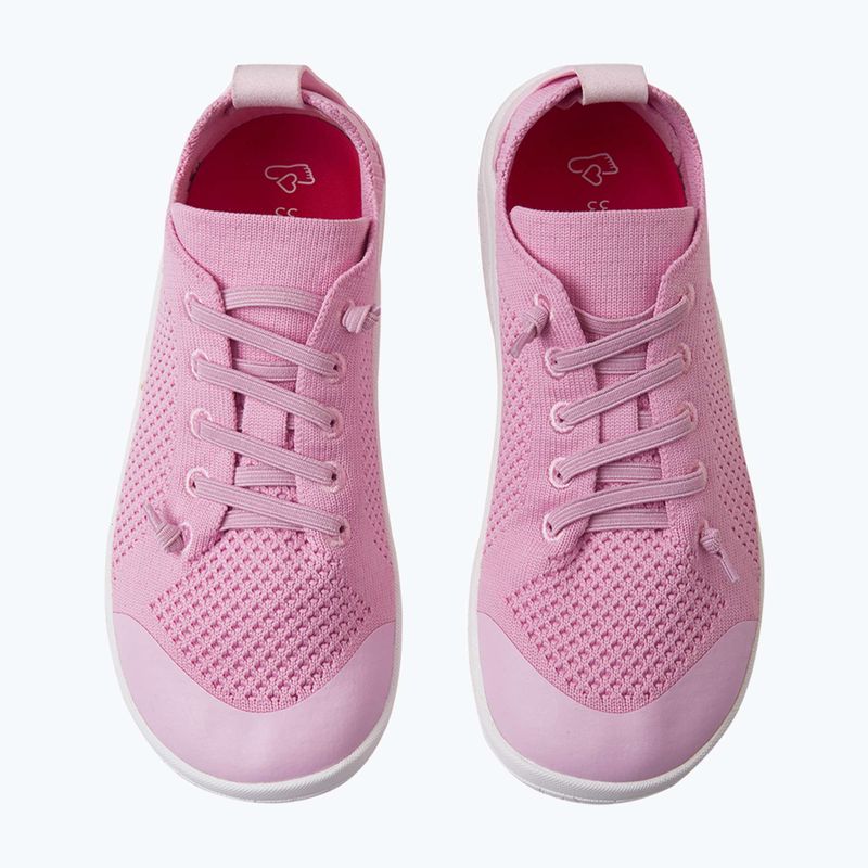 Buty barefoot dziecięce Reima Astelu light heather 13