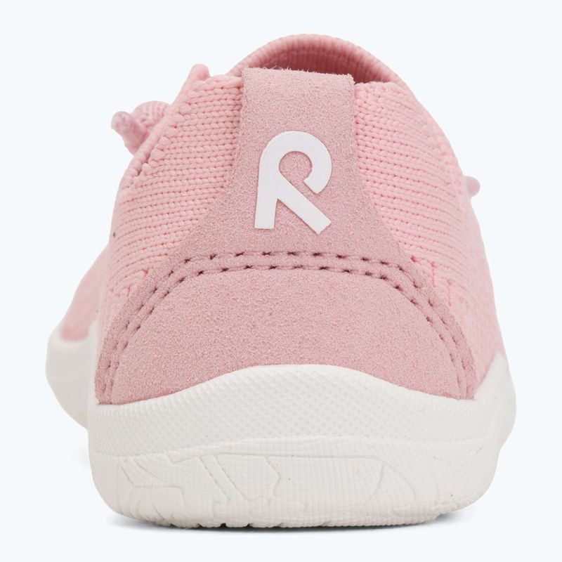 Buty barefoot dziecięce Reima Astelu light heather 6