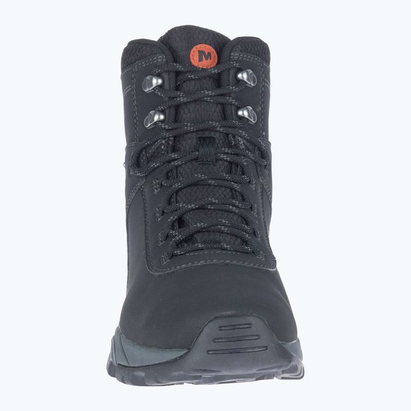 Buty turystyczne męskie Merrell Vego Mid Ltr Wp black 9